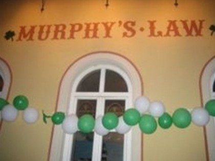 Foto: Murphy's Law